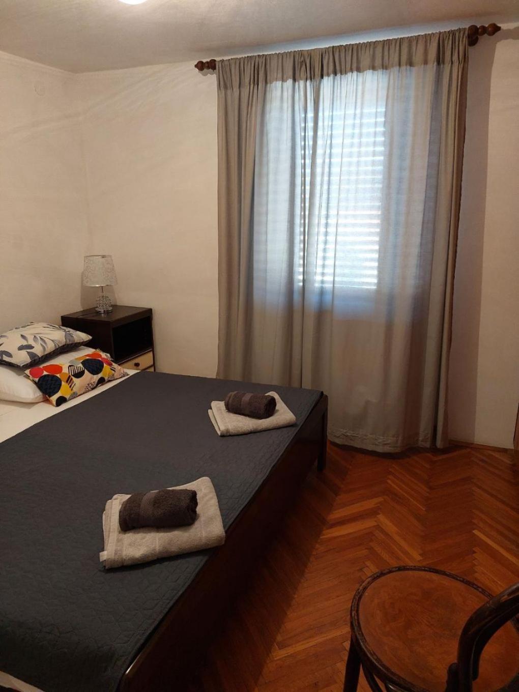 Apartment Silvana Božava Esterno foto