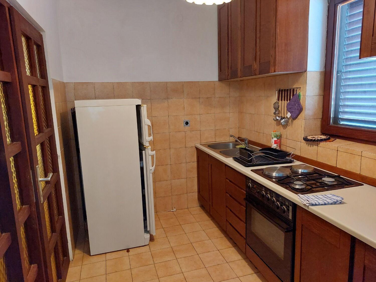 Apartment Silvana Božava Esterno foto