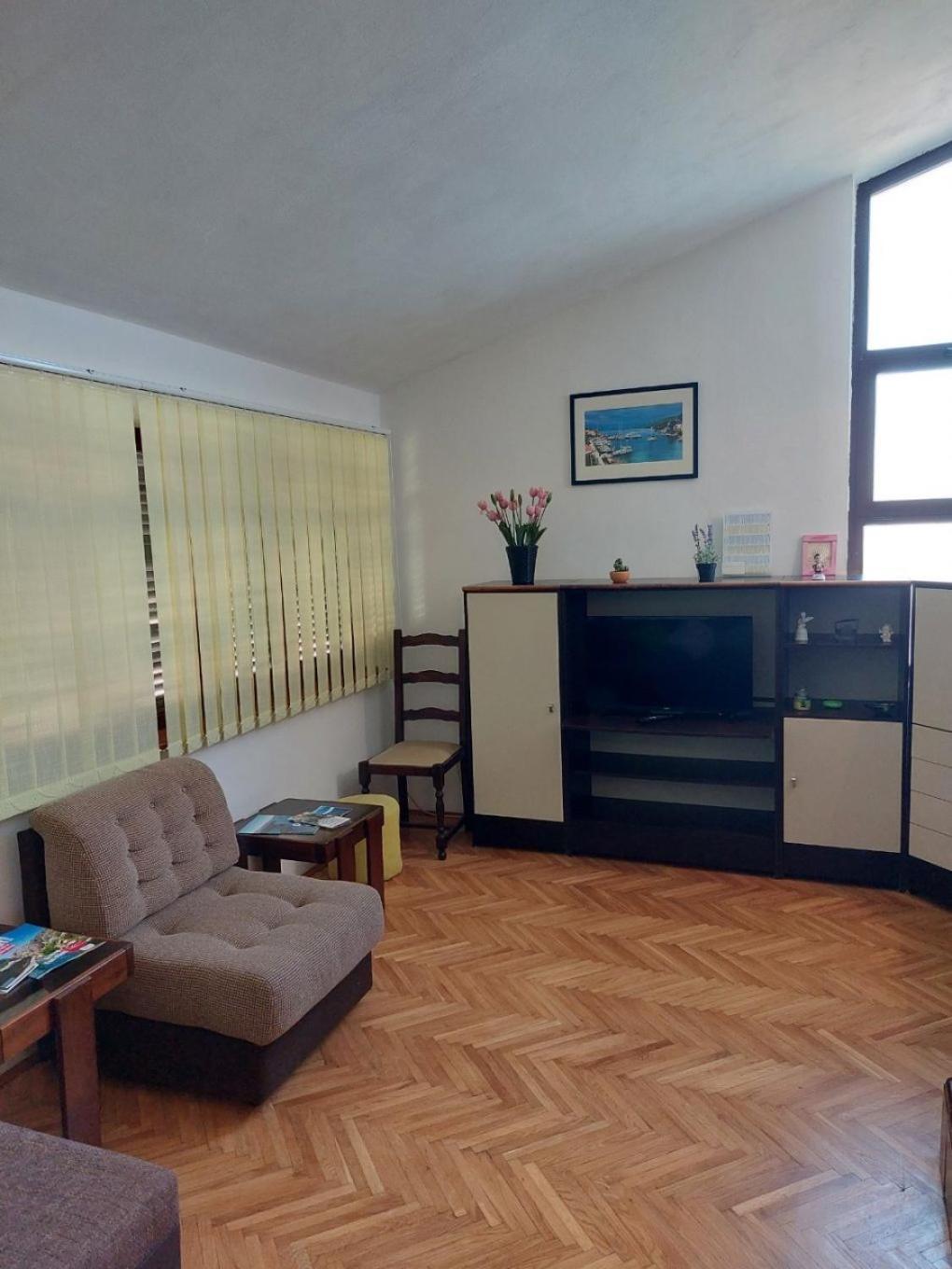 Apartment Silvana Božava Esterno foto