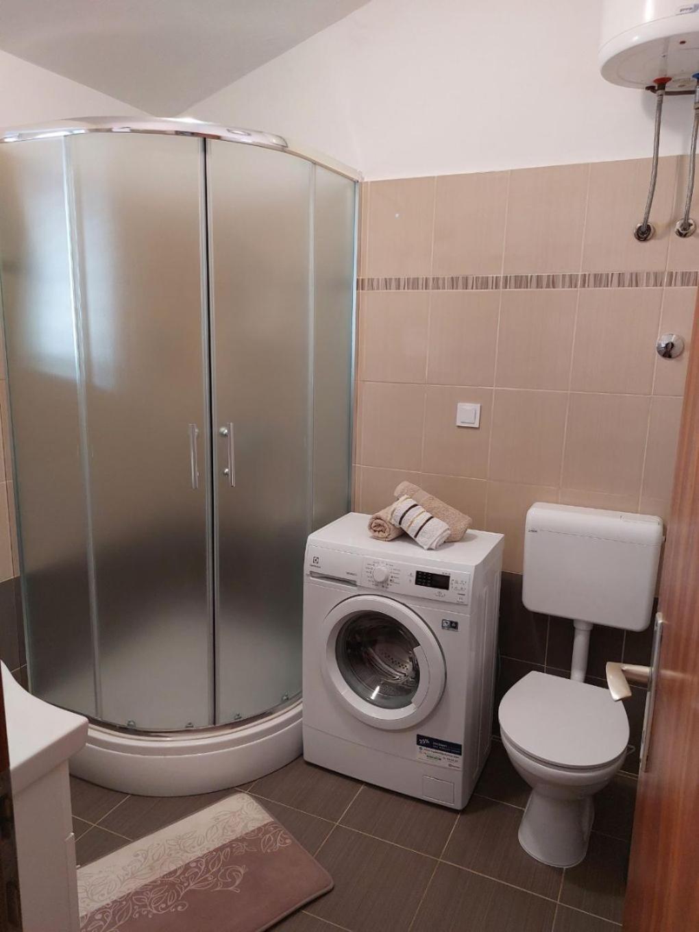 Apartment Silvana Božava Esterno foto