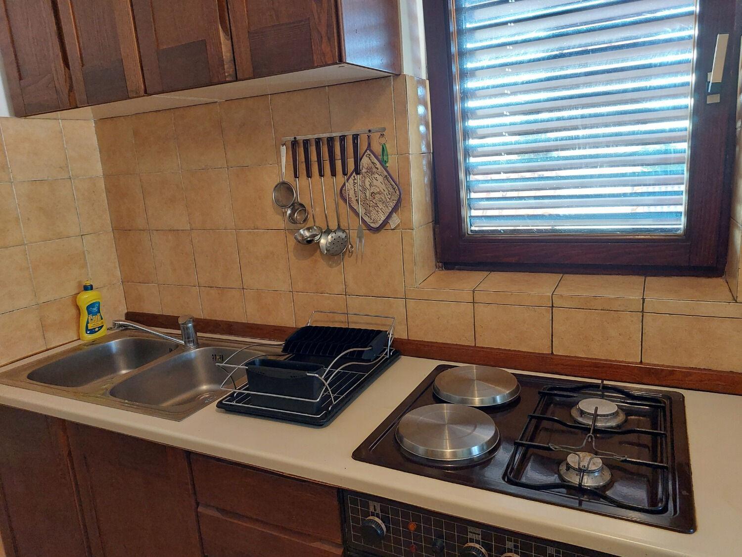 Apartment Silvana Božava Esterno foto