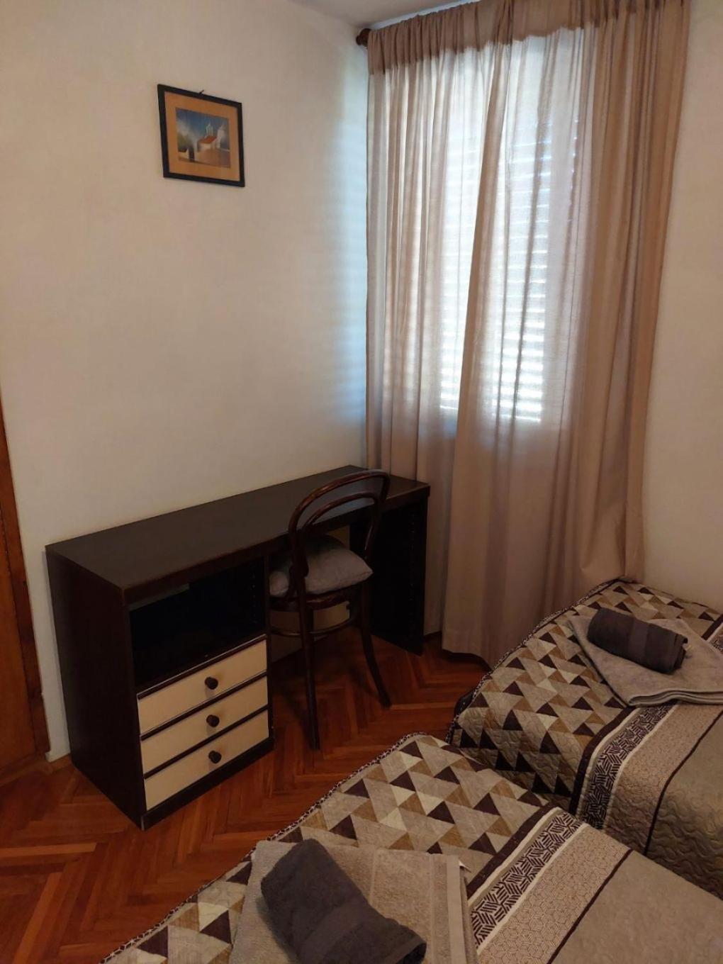 Apartment Silvana Božava Esterno foto
