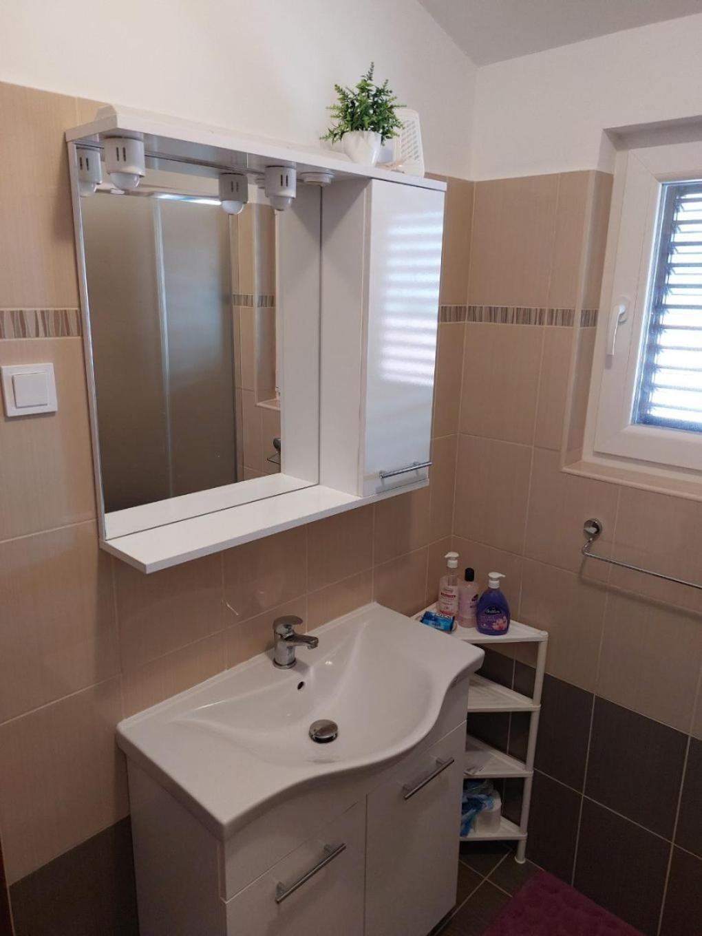 Apartment Silvana Božava Esterno foto