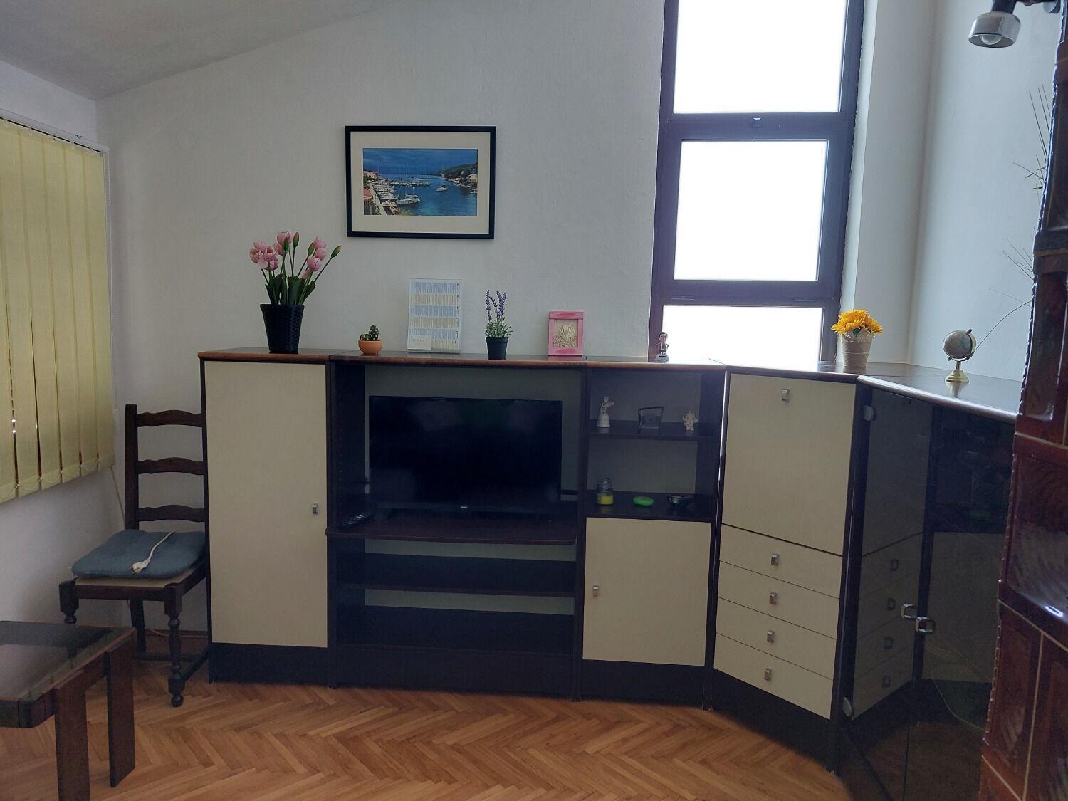 Apartment Silvana Božava Esterno foto