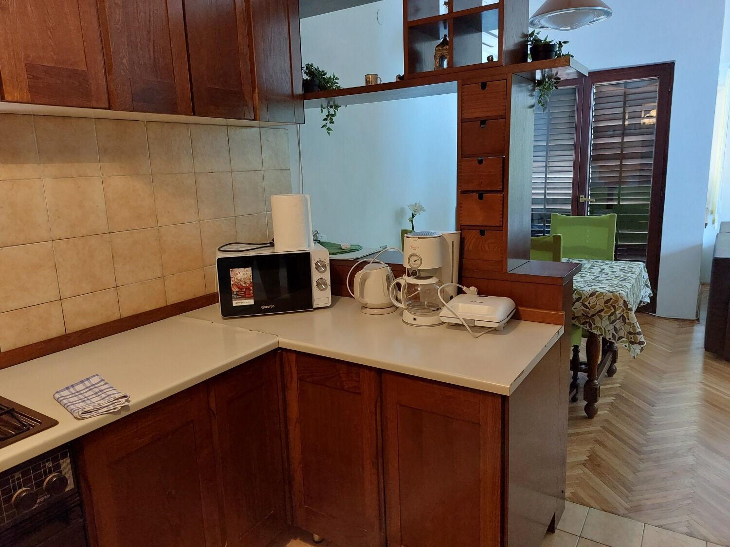 Apartment Silvana Božava Esterno foto