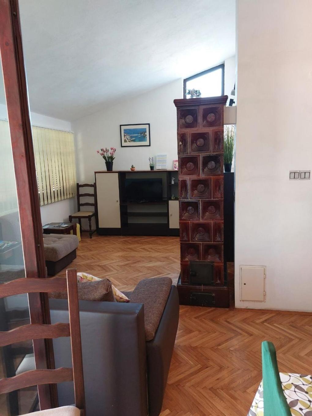 Apartment Silvana Božava Esterno foto