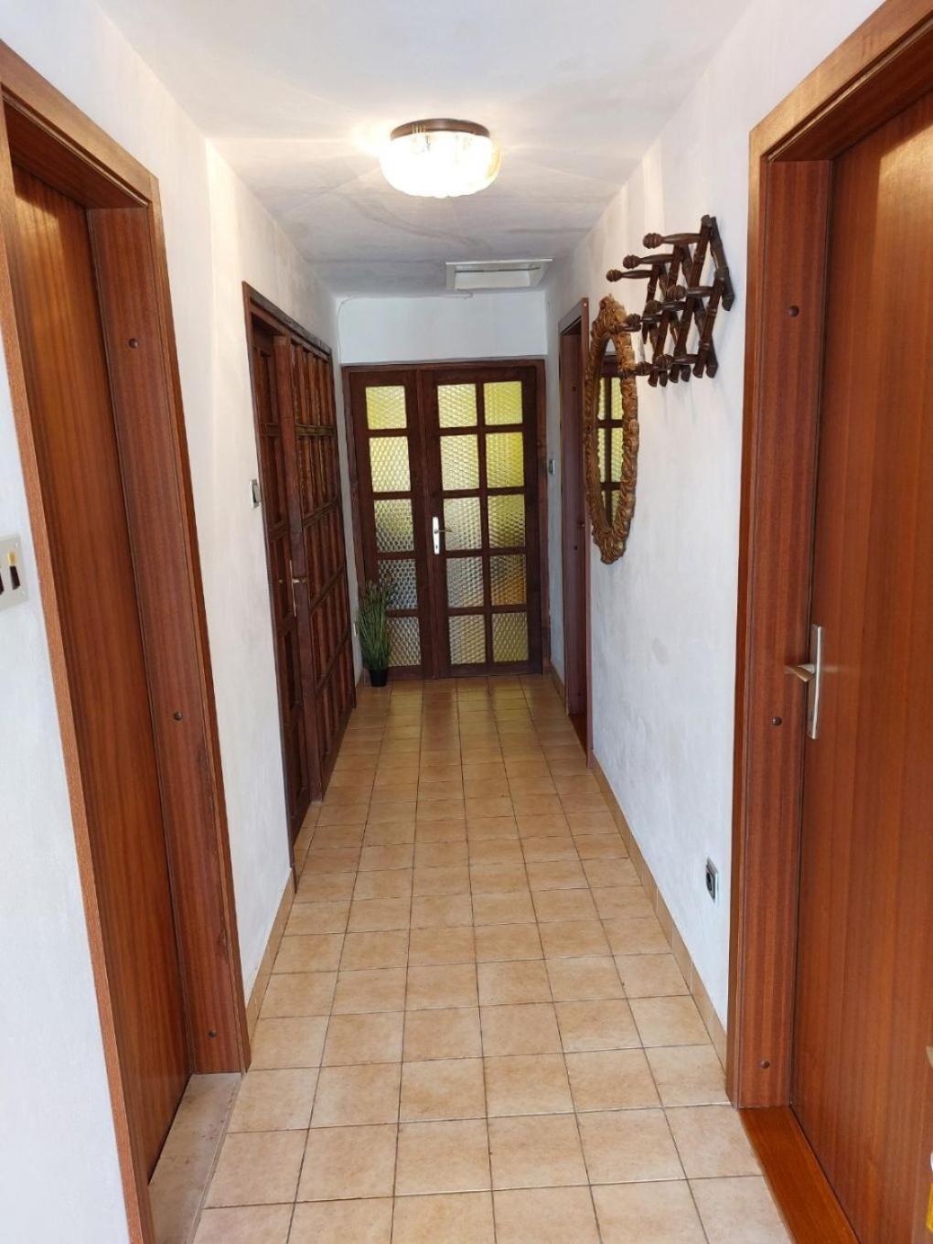 Apartment Silvana Božava Esterno foto